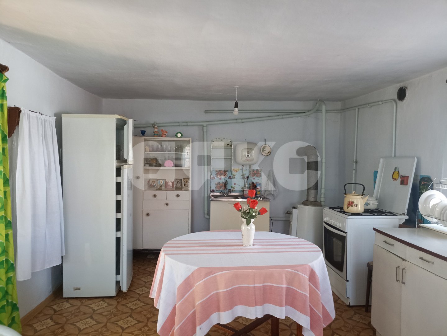 Фото №15: Дом 80 м² + 8 сот. - Саратовская, ул. 40 лет Победы