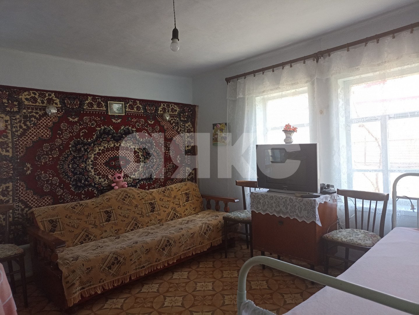 Фото №13: Дом 80 м² + 8 сот. - Саратовская, ул. 40 лет Победы