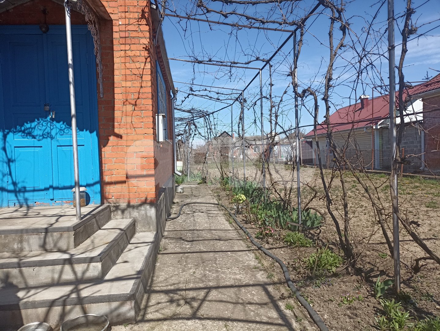 Фото №25: Дом 80 м² + 8 сот. - Саратовская, ул. 40 лет Победы