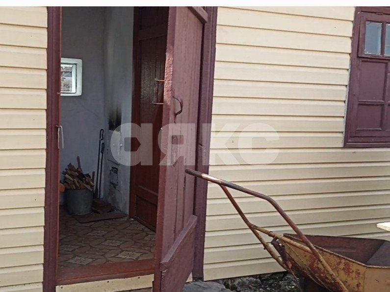 Фото №18: Дом 80 м² + 8 сот. - Саратовская, ул. 40 лет Победы