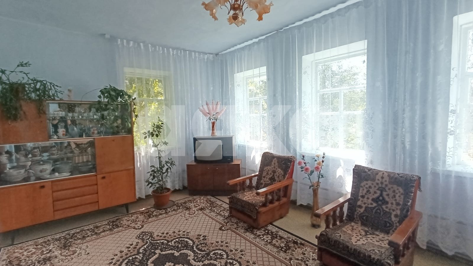 Фото №33: Дом 80 м² + 8 сот. - Саратовская, ул. 40 лет Победы