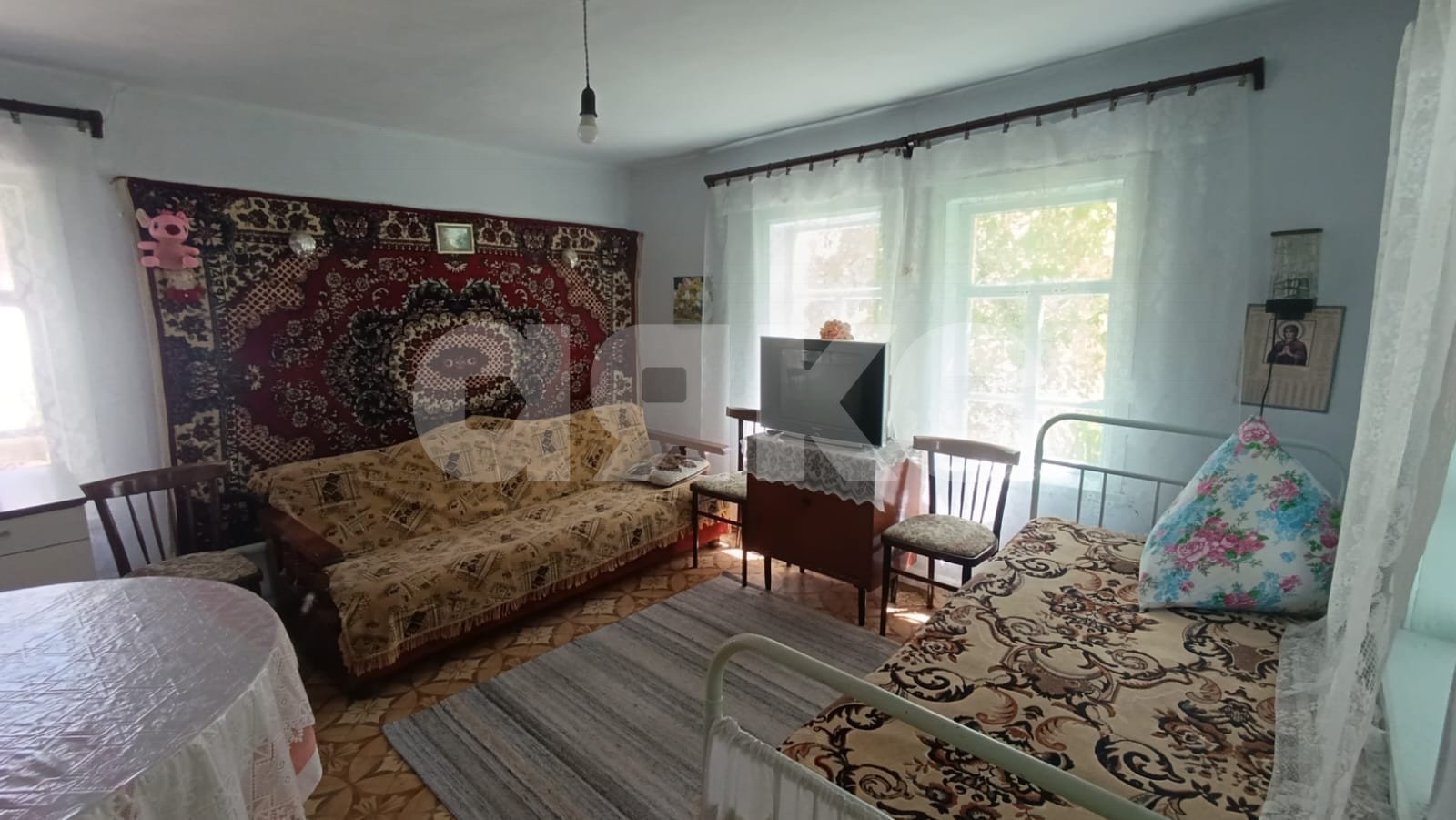 Фото №38: Дом 80 м² + 8 сот. - Саратовская, ул. 40 лет Победы