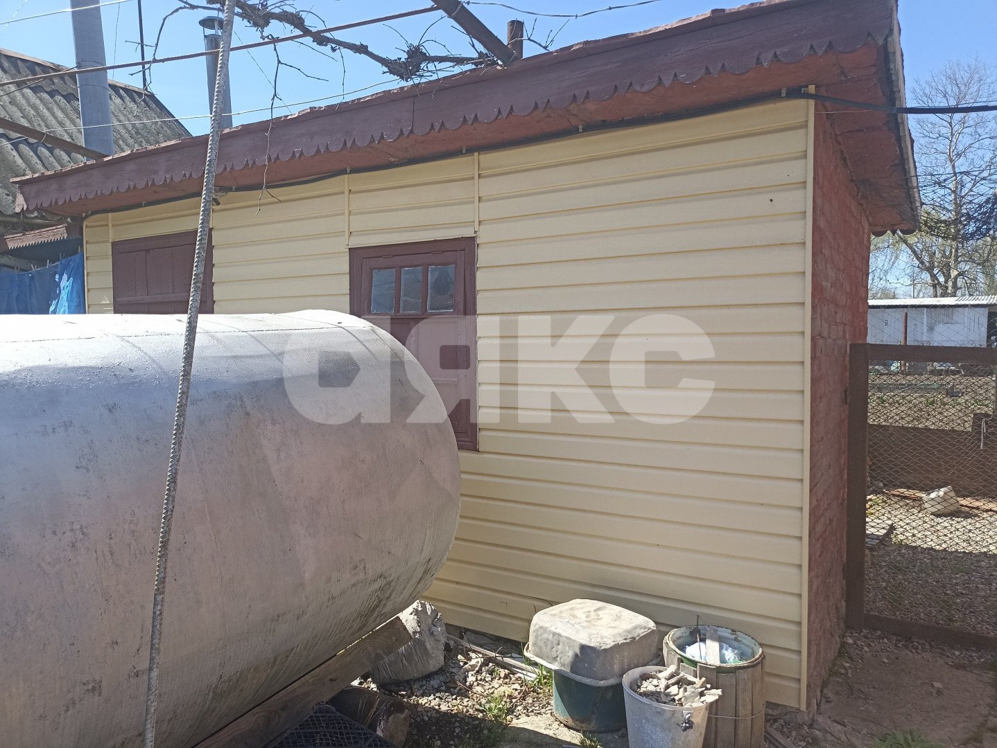 Фото №17: Дом 80 м² + 8 сот. - Саратовская, ул. 40 лет Победы