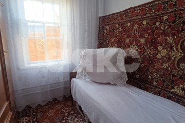 Фото №5: Дом 80 м² - Саратовская, ул. 40 лет Победы