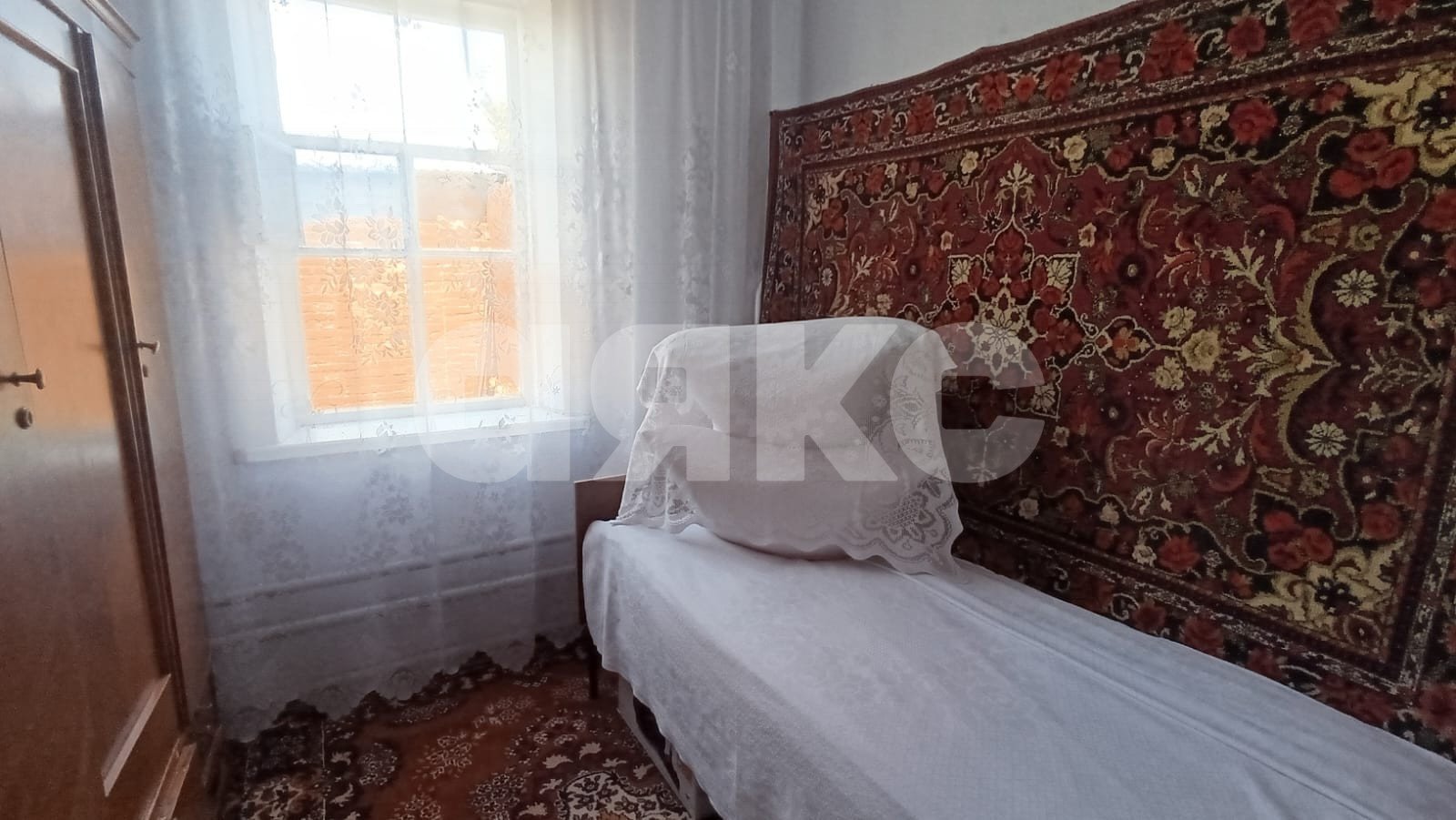 Фото №5: Дом 80 м² + 8 сот. - Саратовская, ул. 40 лет Победы