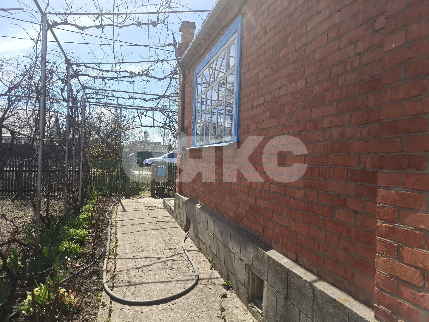 Фото №23: Дом 80 м² + 8 сот. - Саратовская, ул. 40 лет Победы