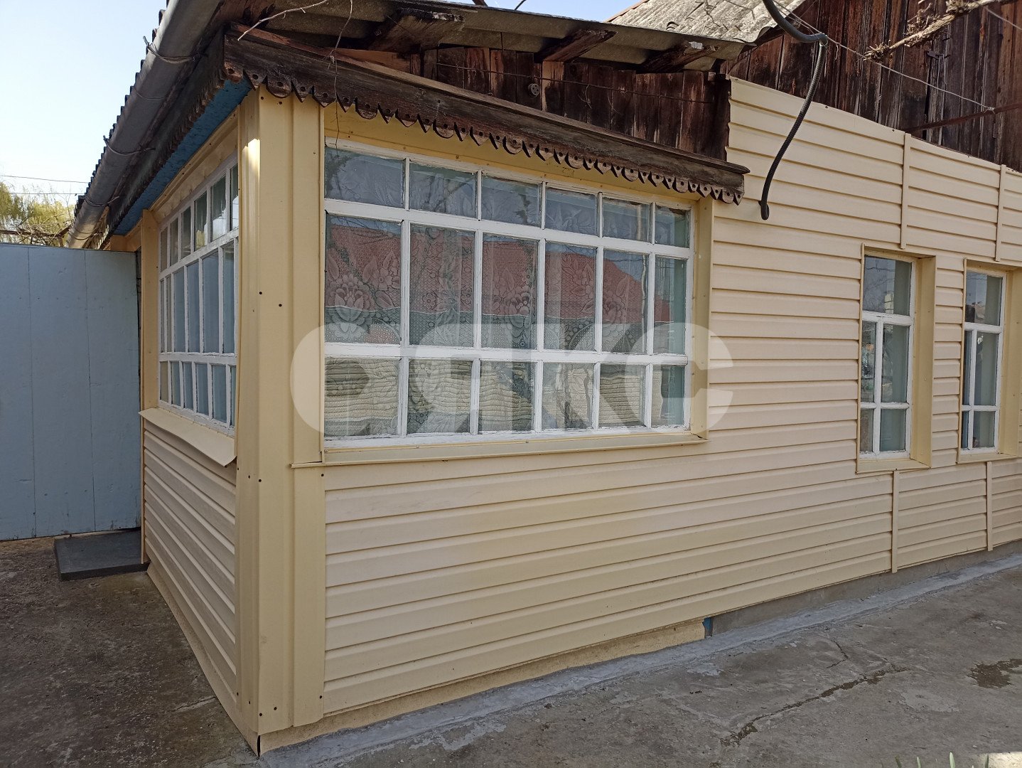 Фото №11: Дом 80 м² + 8 сот. - Саратовская, ул. 40 лет Победы