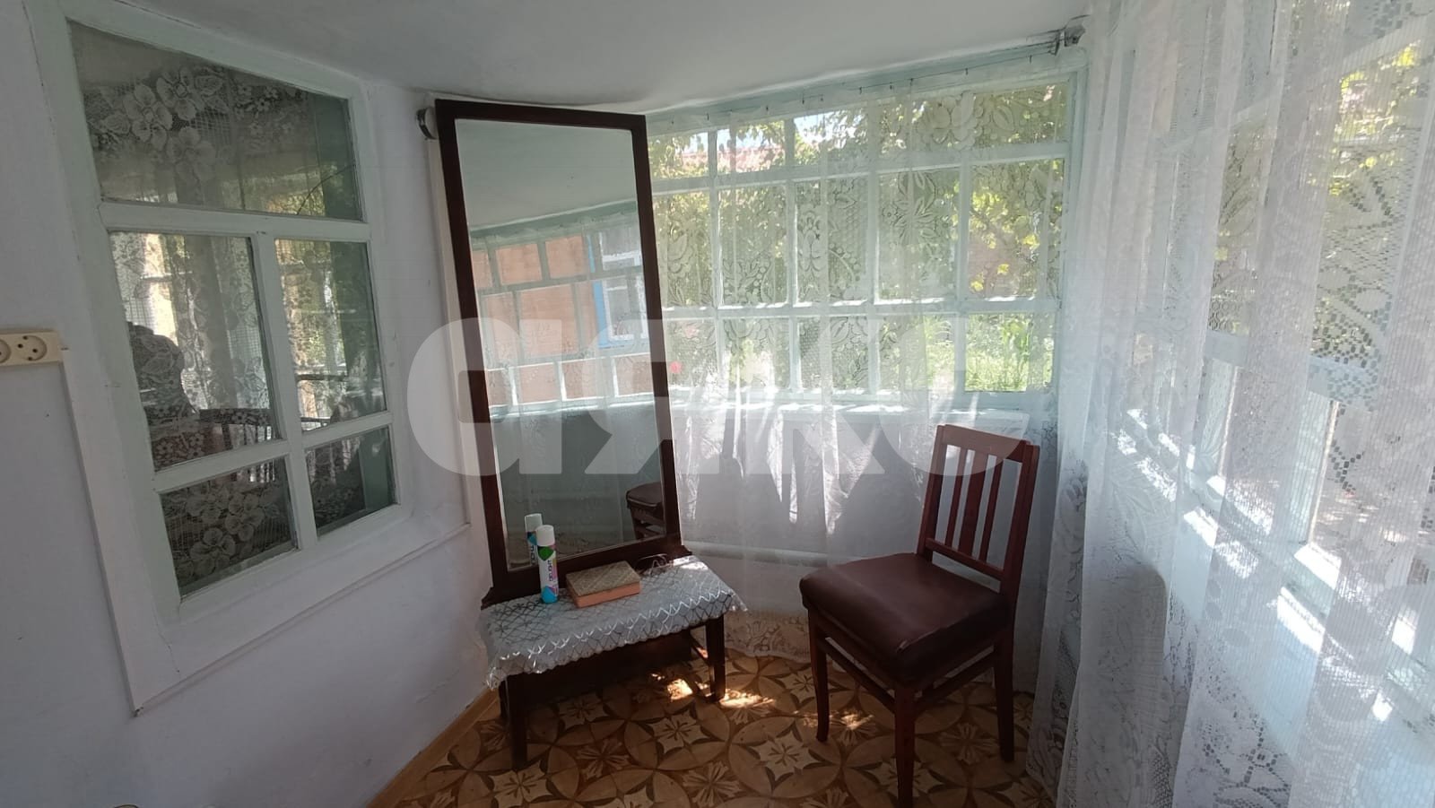 Фото №37: Дом 80 м² + 8 сот. - Саратовская, ул. 40 лет Победы