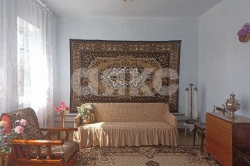 Фото №1: Дом 80 м² - Саратовская, ул. 40 лет Победы