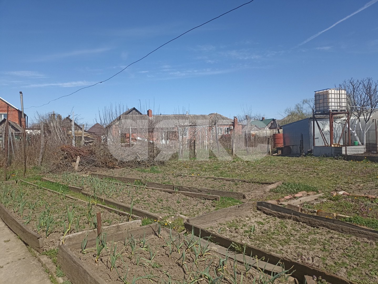 Фото №24: Дом 80 м² + 8 сот. - Саратовская, ул. 40 лет Победы