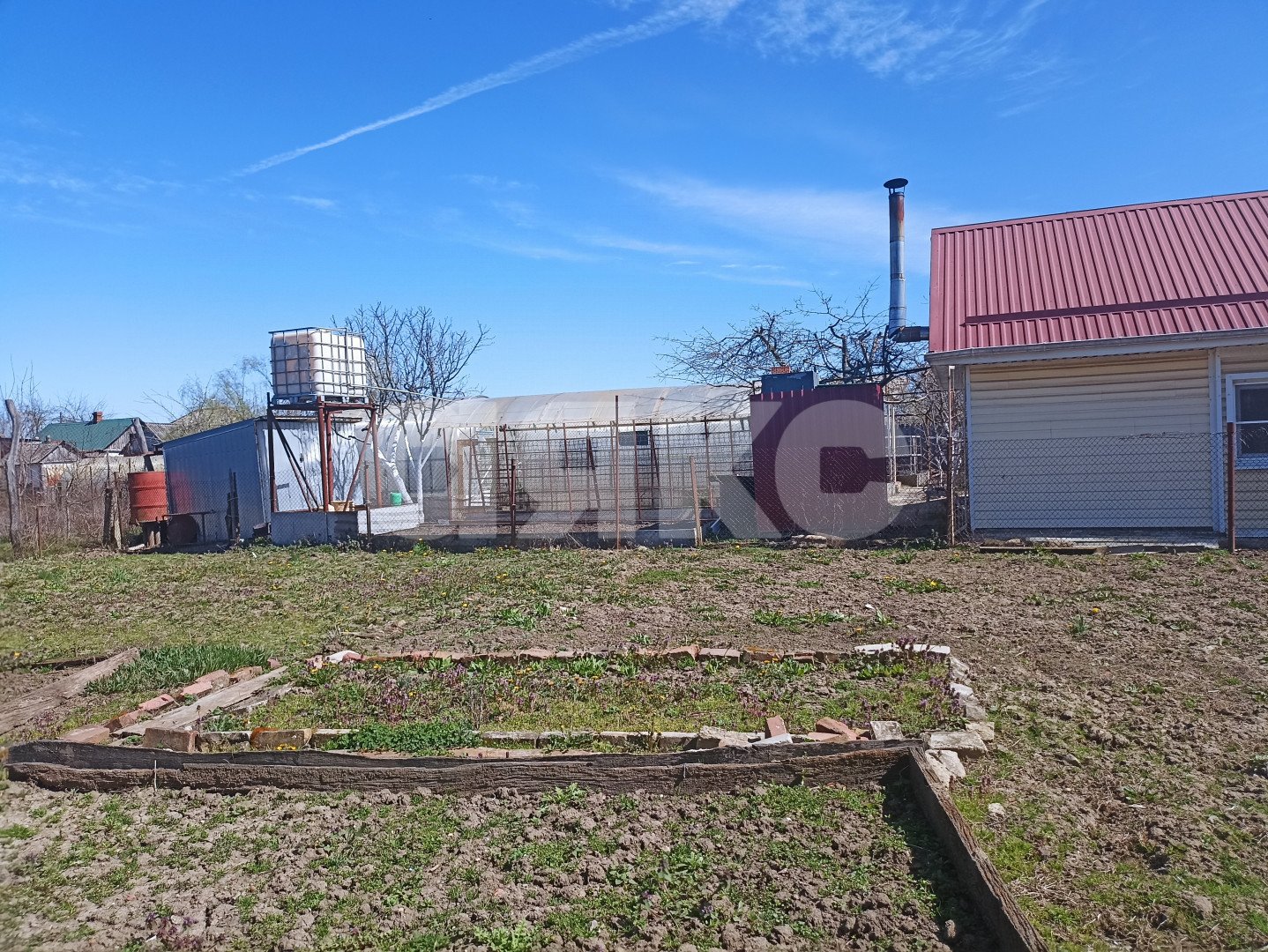 Фото №27: Дом 80 м² + 8 сот. - Саратовская, ул. 40 лет Победы