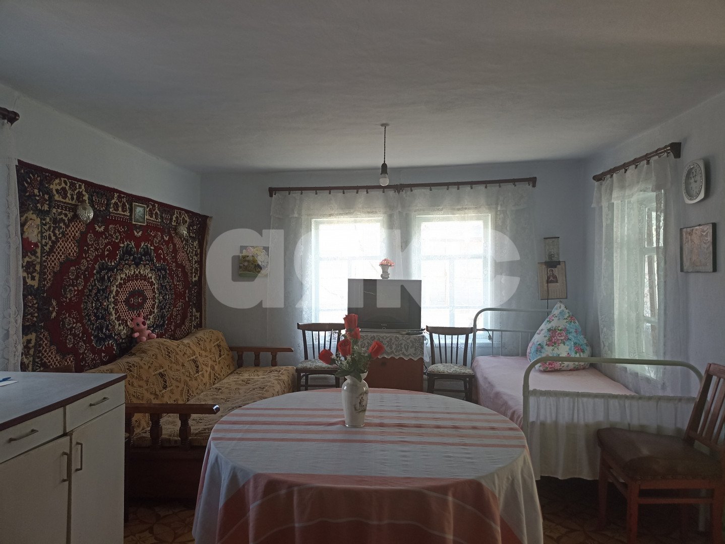 Фото №14: Дом 80 м² + 8 сот. - Саратовская, ул. 40 лет Победы