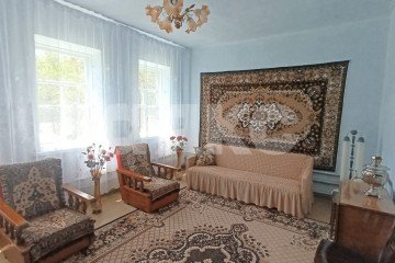 Фото №2: Дом 80 м² - Саратовская, ул. 40 лет Победы