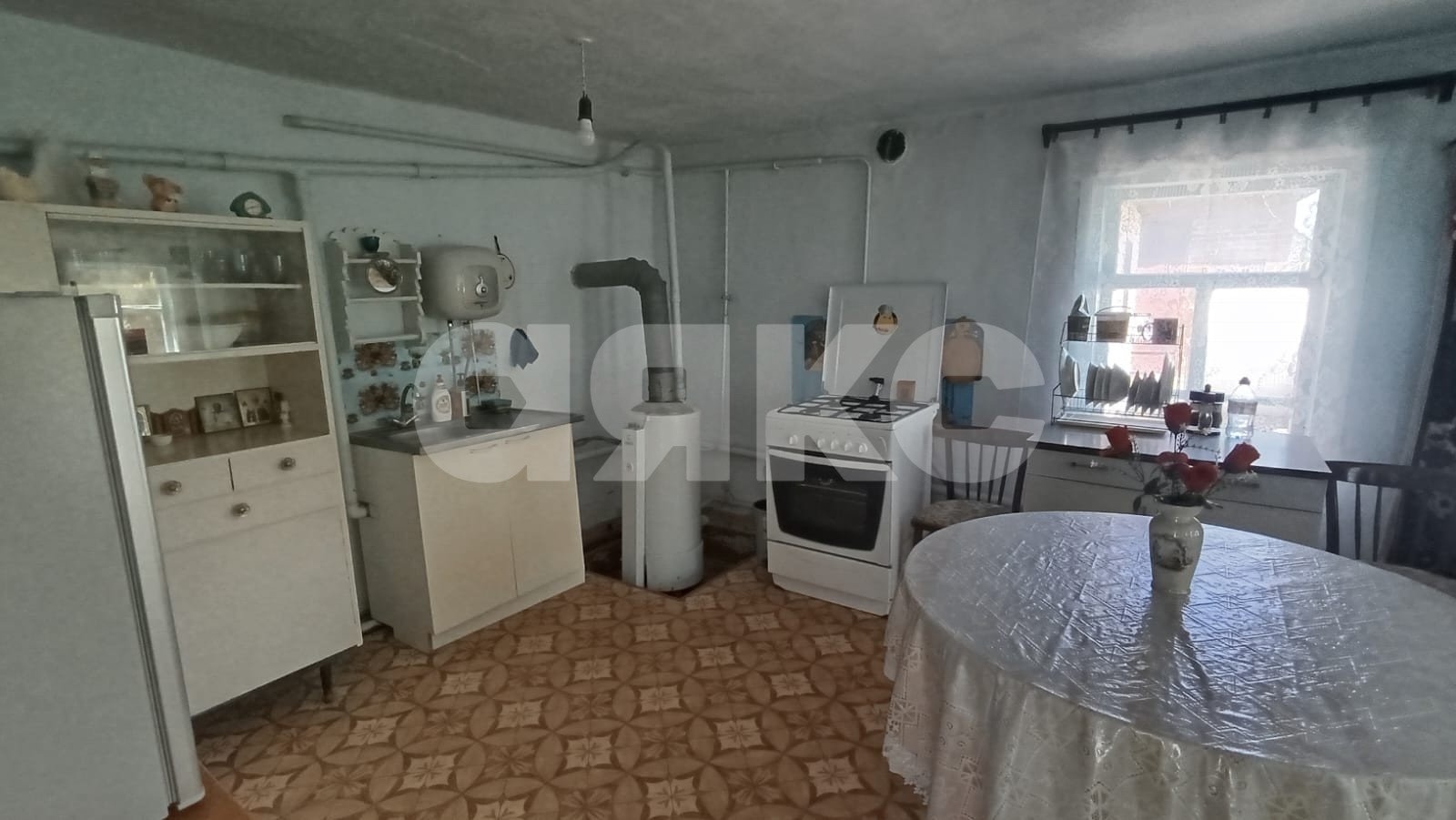 Фото №36: Дом 80 м² + 8 сот. - Саратовская, ул. 40 лет Победы