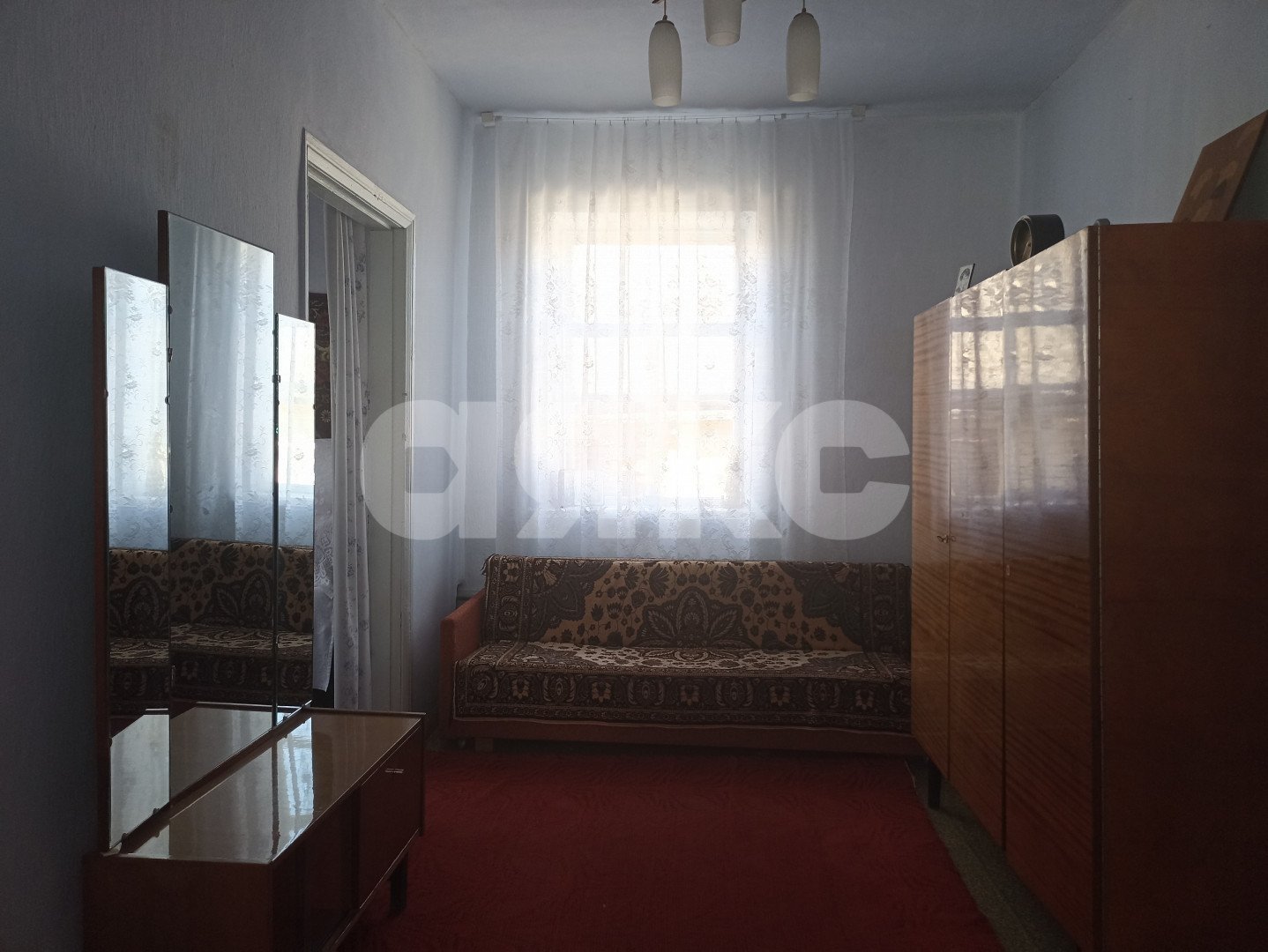 Фото №8: Дом 80 м² + 8 сот. - Саратовская, ул. 40 лет Победы