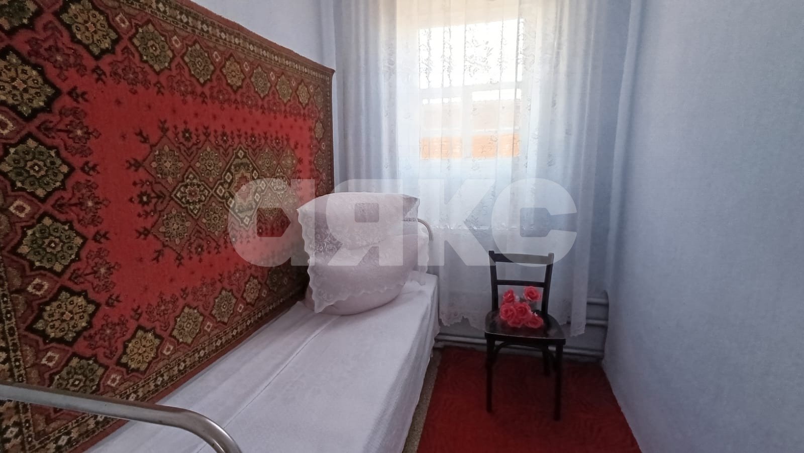 Фото №4: Дом 80 м² + 8 сот. - Саратовская, ул. 40 лет Победы