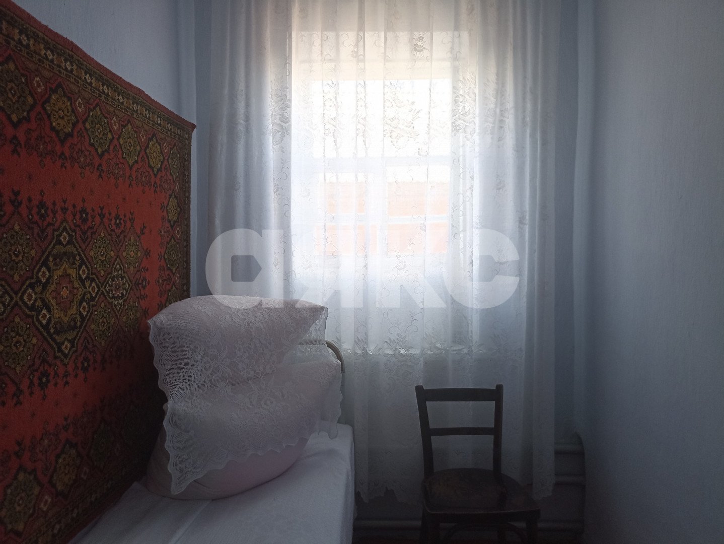 Фото №10: Дом 80 м² + 8 сот. - Саратовская, ул. 40 лет Победы