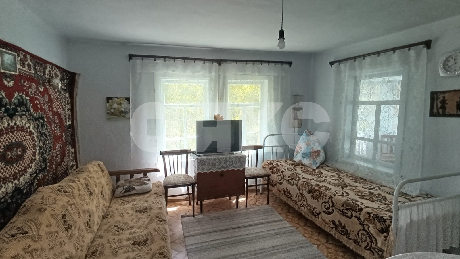 Фото №31: Дом 80 м² + 8 сот. - Саратовская, ул. 40 лет Победы