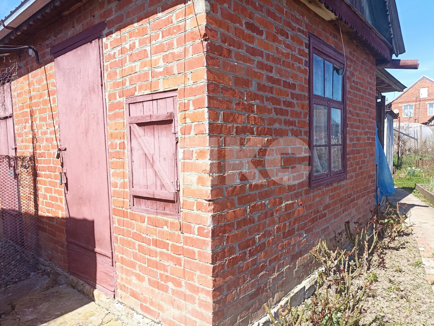 Фото №22: Дом 80 м² + 8 сот. - Саратовская, ул. 40 лет Победы