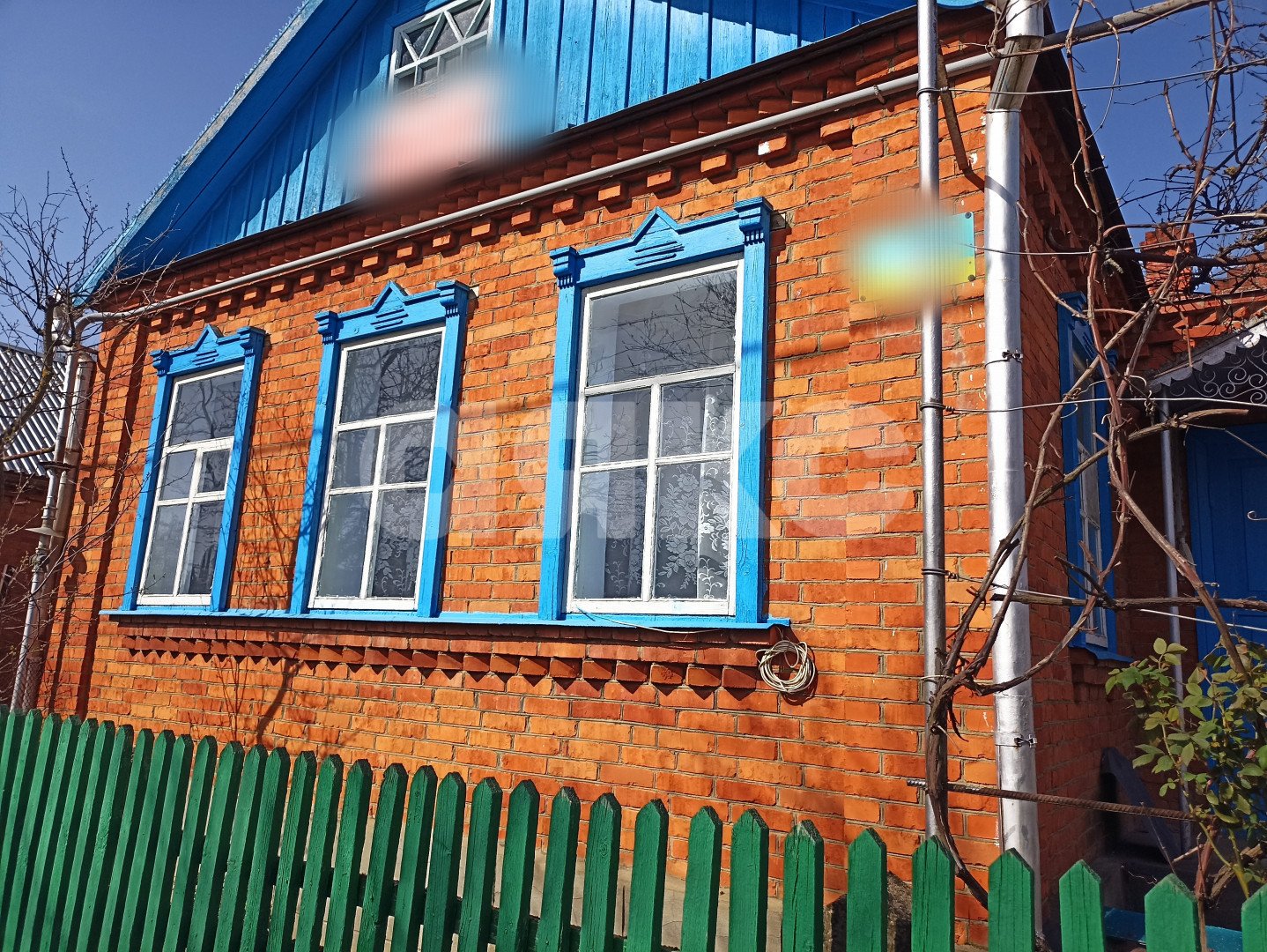 Фото №30: Дом 80 м² + 8 сот. - Саратовская, ул. 40 лет Победы