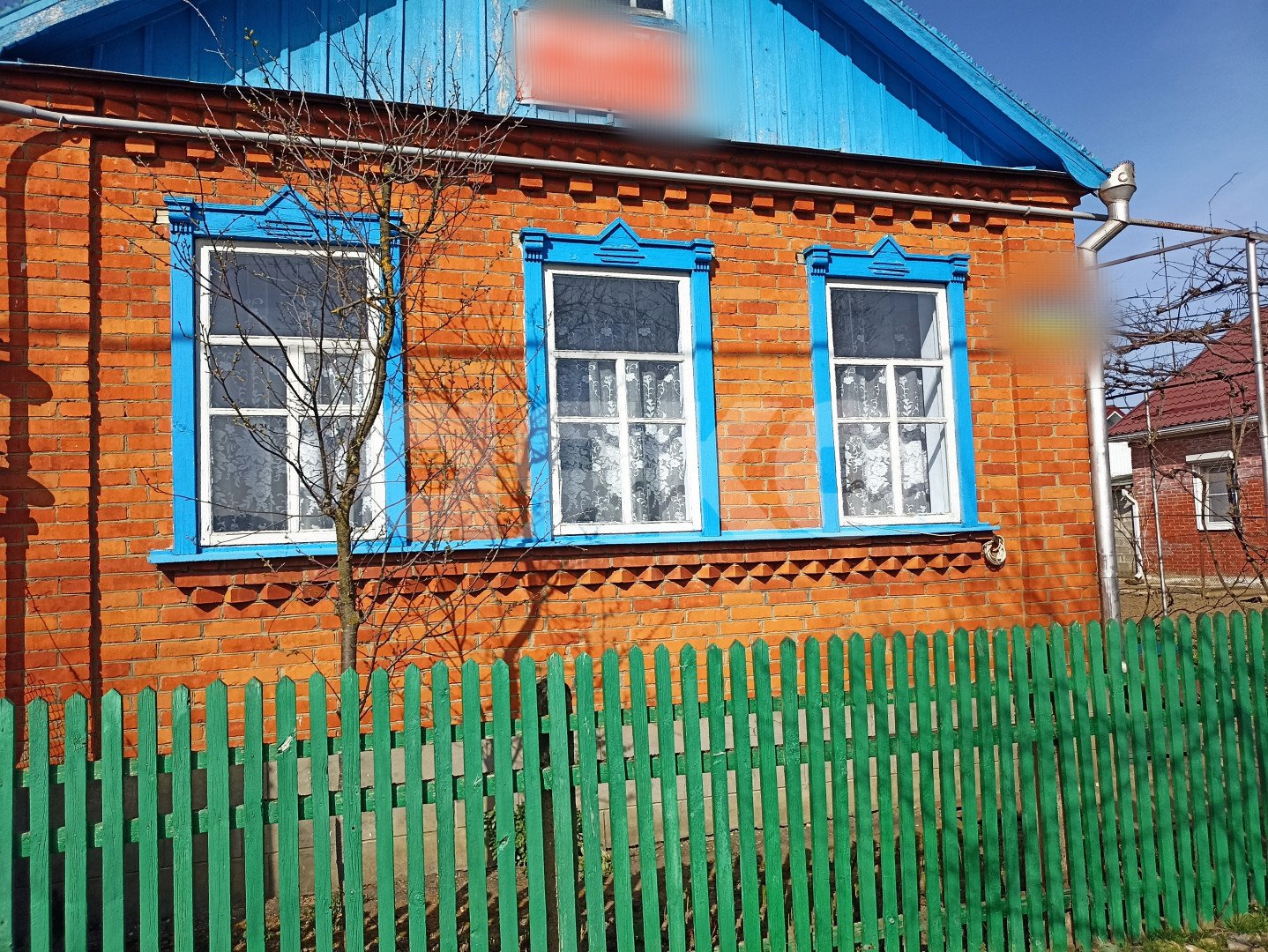 Фото №29: Дом 80 м² + 8 сот. - Саратовская, ул. 40 лет Победы