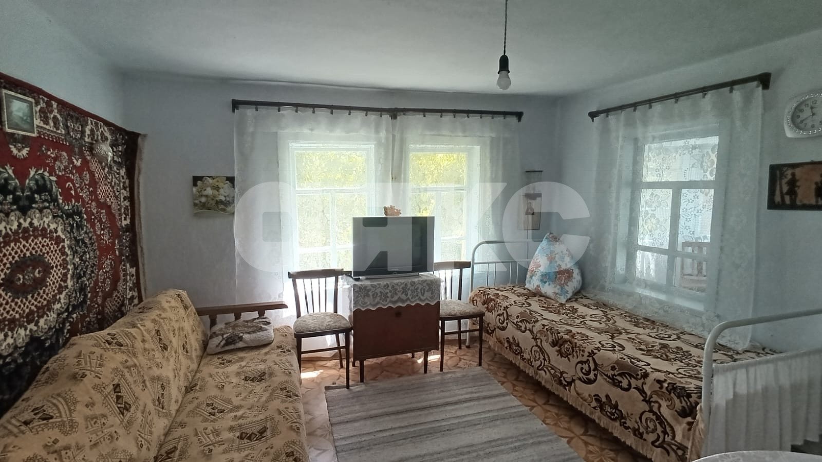 Фото №35: Дом 80 м² + 8 сот. - Саратовская, ул. 40 лет Победы