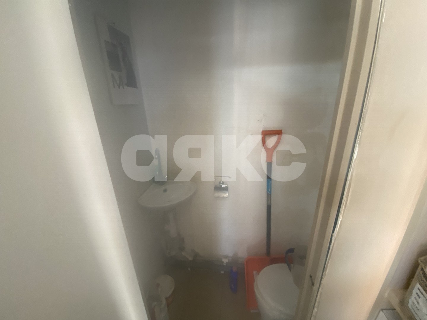 Фото №3: Коммерция 40 м² - Горячий Ключ, Городская Больница, мкр. Городская Больница, ул. Ярославского, 100Б