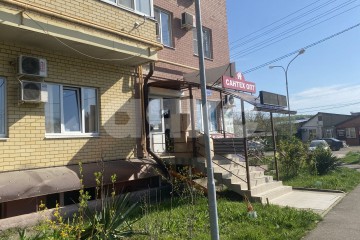 Фото №5: Коммерция 40 м² - Горячий Ключ, мкр. Городская Больница, ул. Ярославского, 100Б