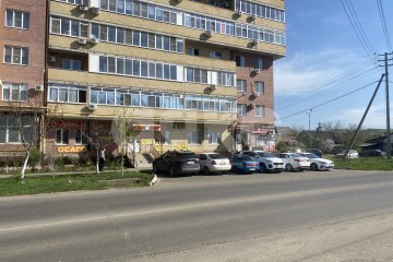 Фото №4: Коммерция 40 м² - Горячий Ключ, мкр. Городская Больница, ул. Ярославского, 100Б