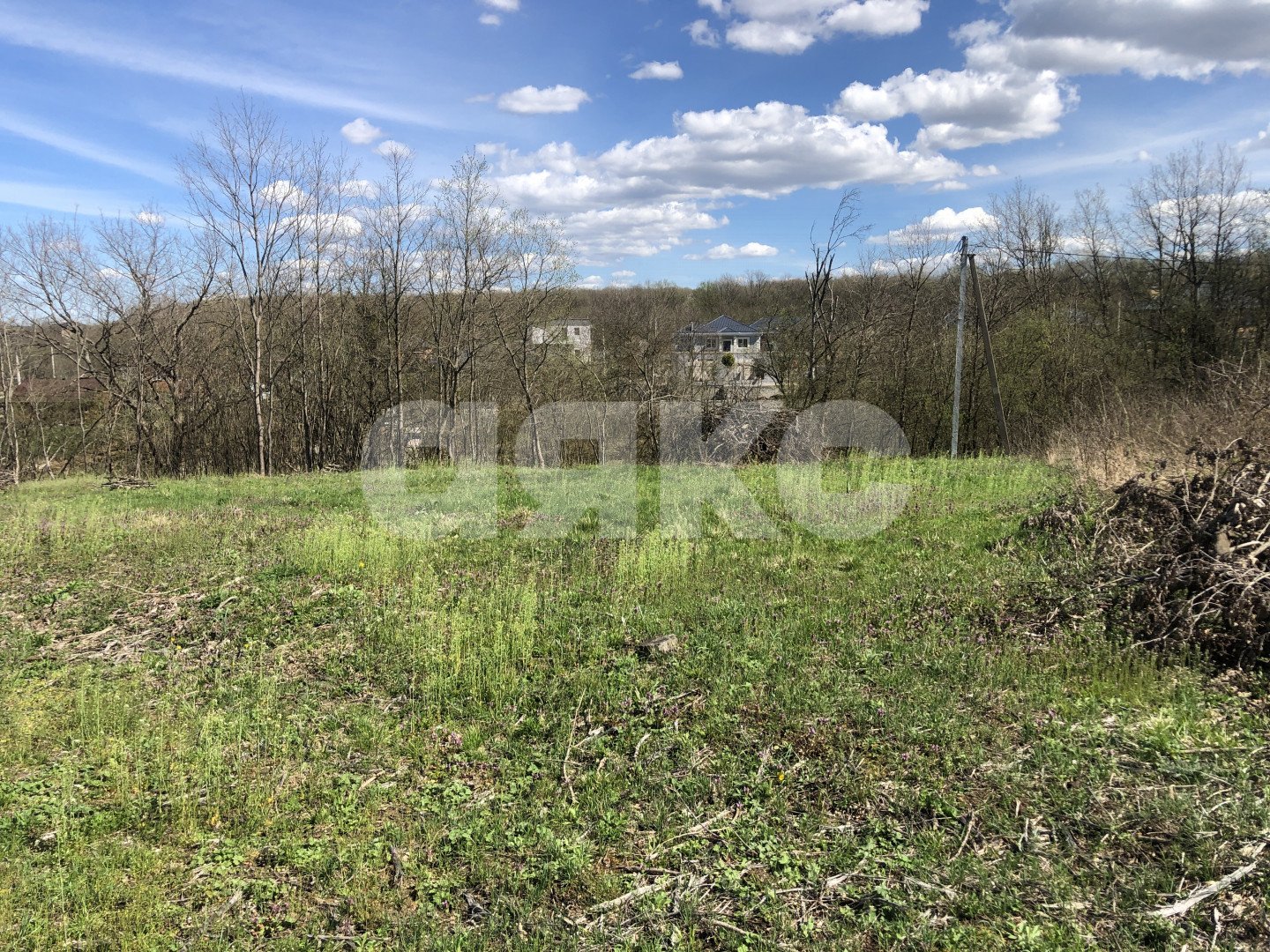 Фото №4: Личное подсобное хозяйство 11 сот. - Горячий Ключ, Развилка, мкр. Развилка, ул. Станичная