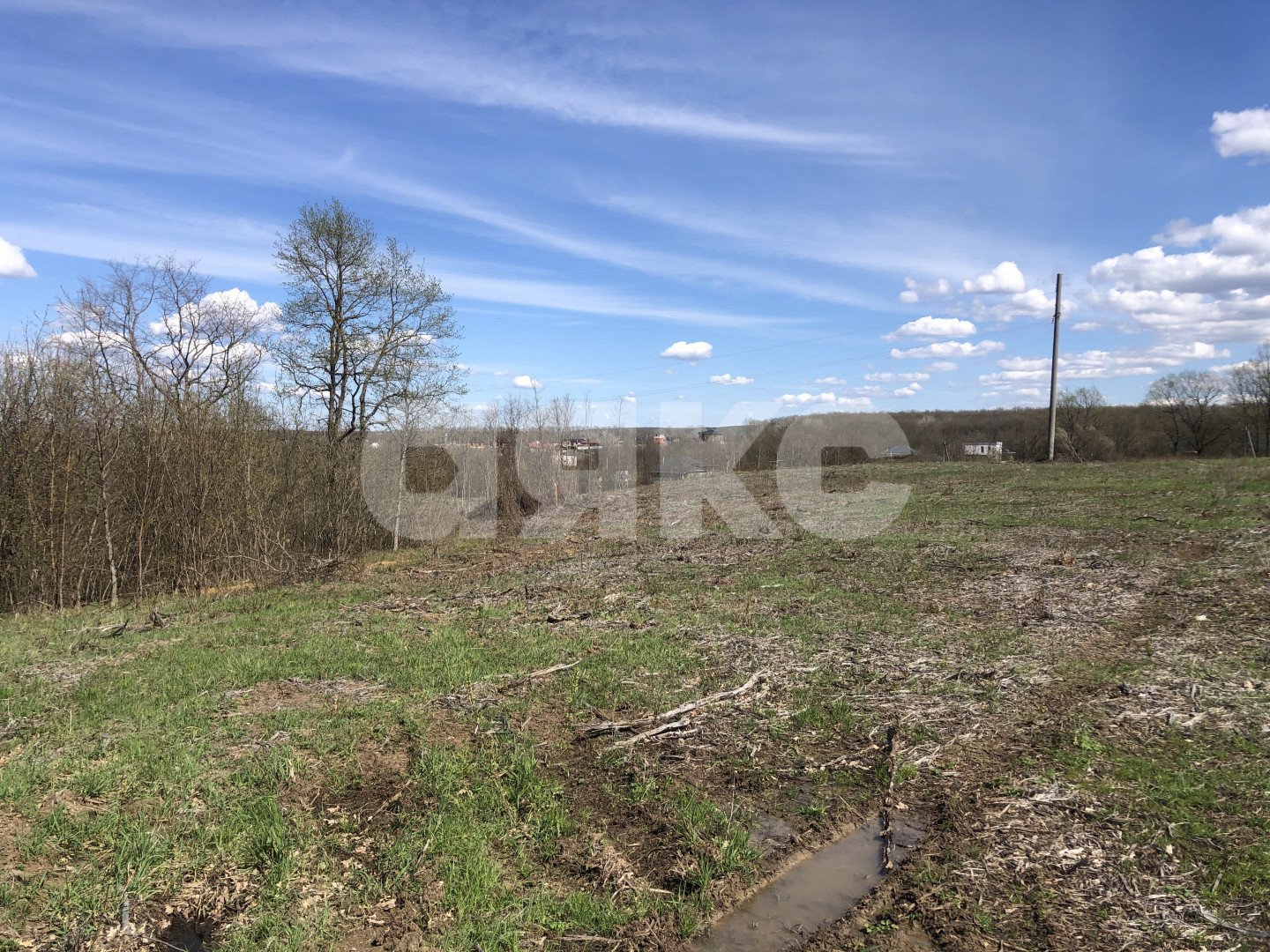 Фото №1: Личное подсобное хозяйство 11 сот. - Горячий Ключ, Развилка, мкр. Развилка, ул. Станичная