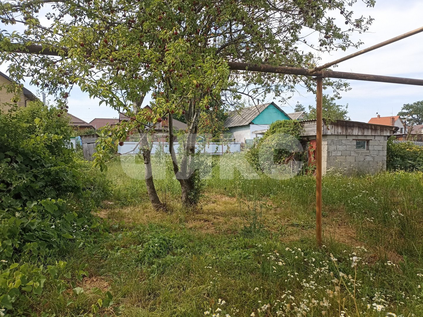 Фото №2: Земельный участок под ИЖС 7.5 сот. - Горячий Ключ, Развилка, мкр. Развилка, ул. Лизы Чайкиной