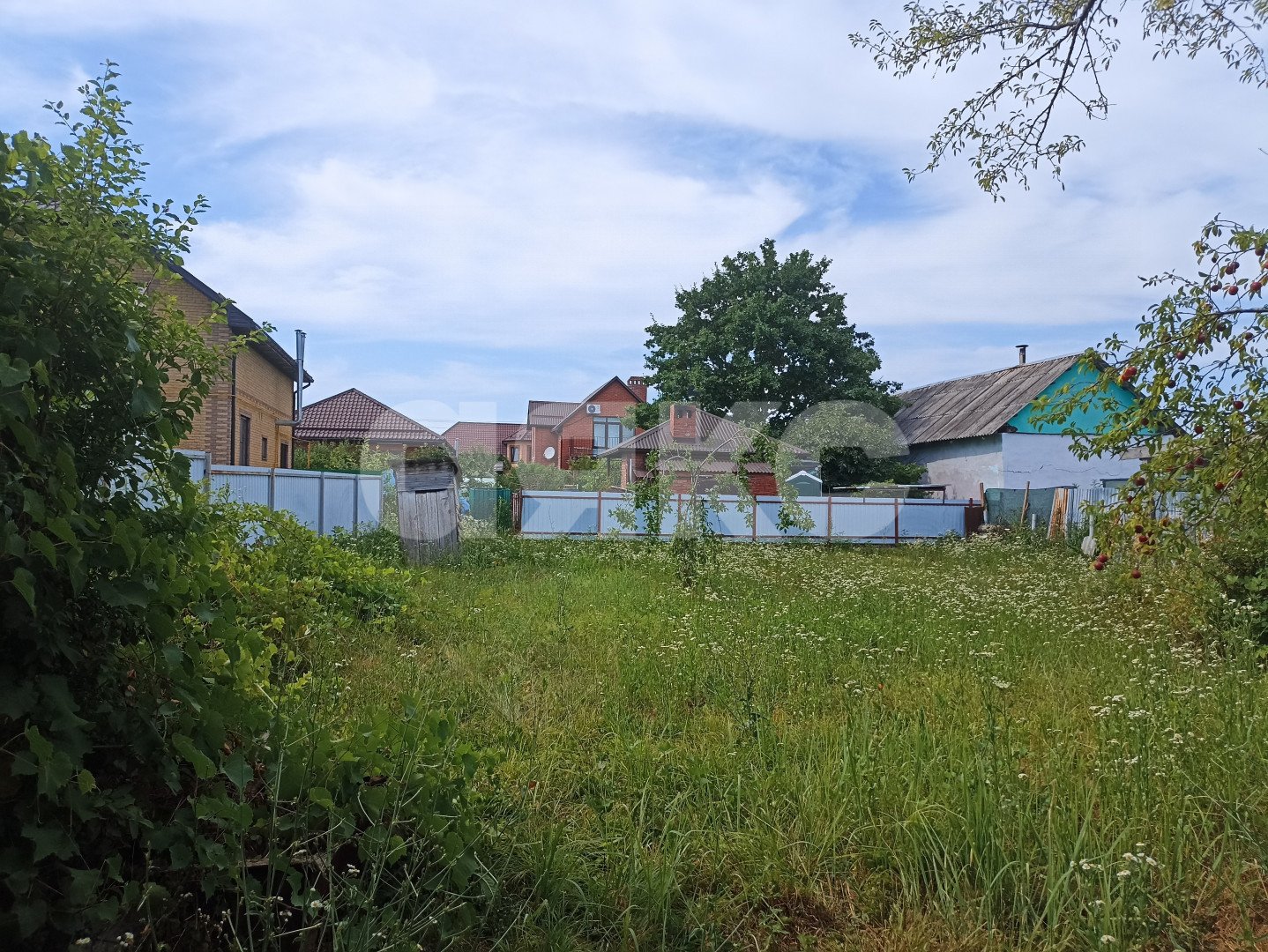 Фото №3: Земельный участок под ИЖС 7.5 сот. - Горячий Ключ, Развилка, мкр. Развилка, ул. Лизы Чайкиной