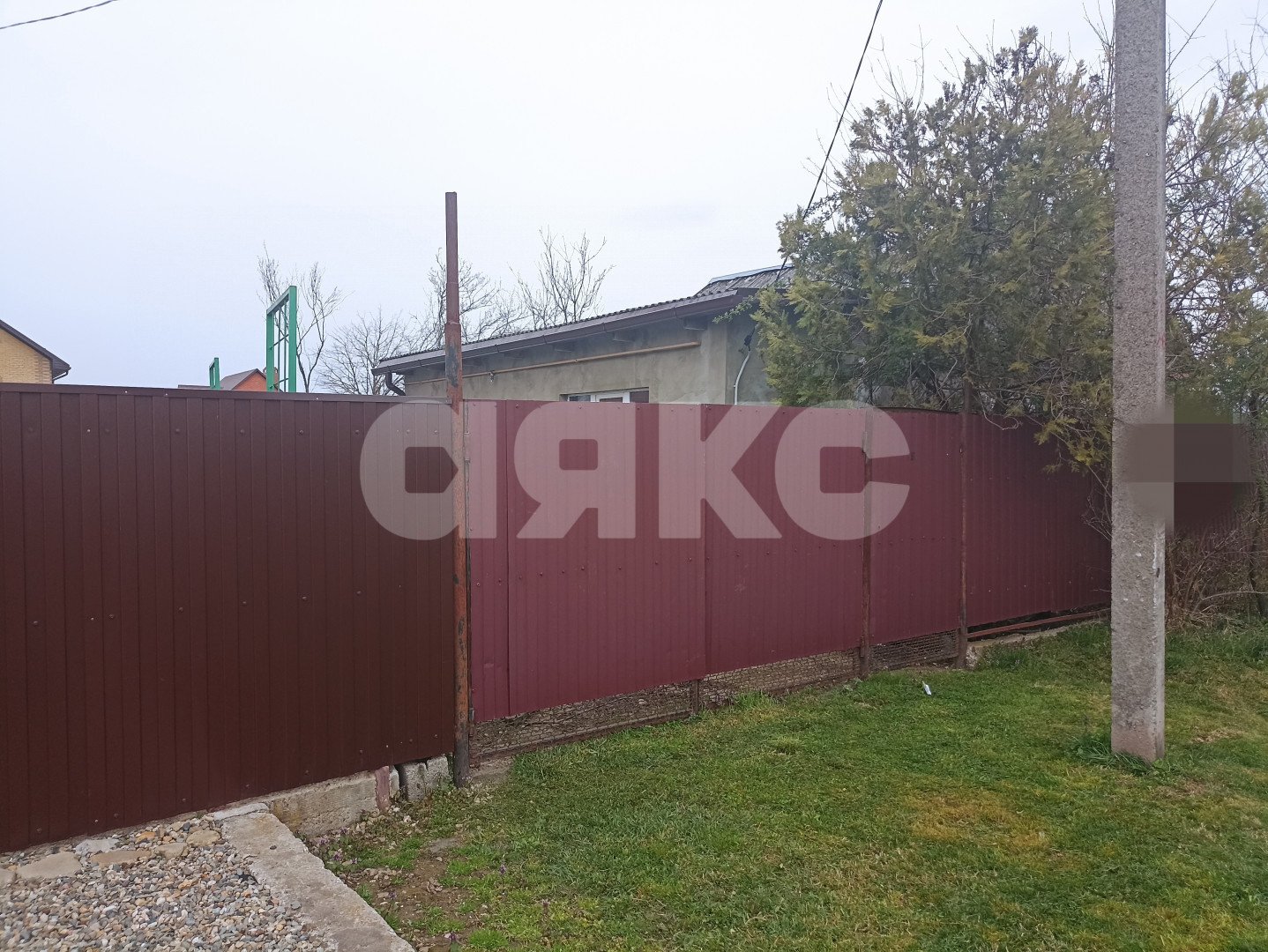 Фото №1: Земельный участок под ИЖС 7.5 сот. - Горячий Ключ, Развилка, мкр. Развилка, ул. Лизы Чайкиной