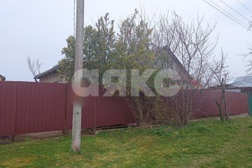 Фото №5: Земельный участок под ИЖС - Горячий Ключ, мкр. Развилка, ул. Лизы Чайкиной