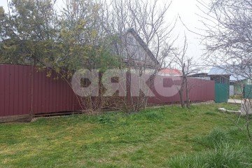 Фото №4: Земельный участок под ИЖС - Горячий Ключ, мкр. Развилка, ул. Лизы Чайкиной