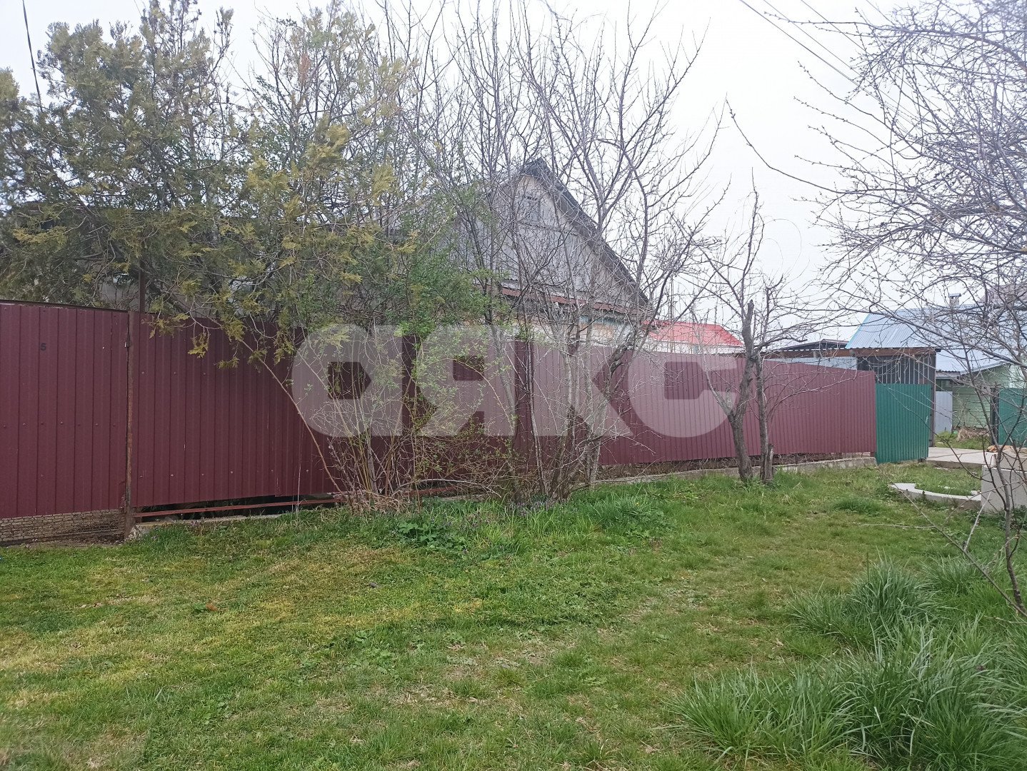 Фото №4: Земельный участок под ИЖС 7.5 сот. - Горячий Ключ, Развилка, мкр. Развилка, ул. Лизы Чайкиной