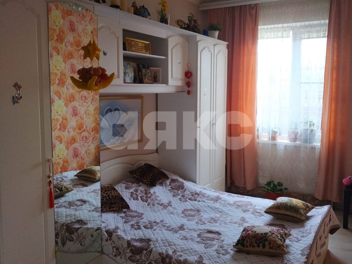 Фото №5: Часть дома 65 м² + 3 сот. - Саратовская, ул. Рабочая