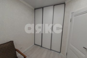 Фото №2: 1-комнатная квартира 34 м² - Горячий Ключ, мкр. Администрация, ул. Рябиновая, 2Вк2