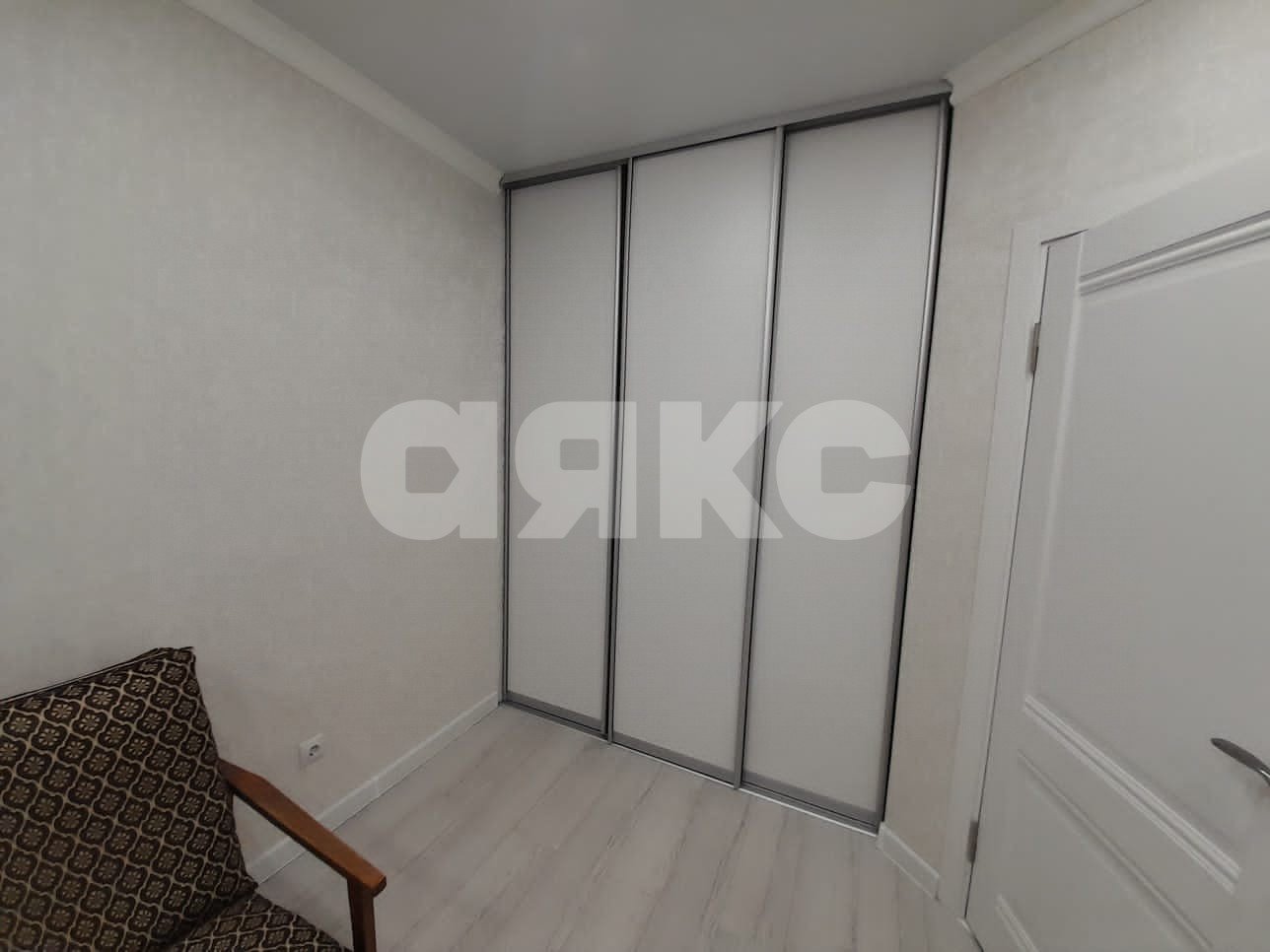 Фото №2: 1-комнатная квартира 34 м² - Горячий Ключ, Администрация, мкр. Администрация, ул. Рябиновая, 2Вк2