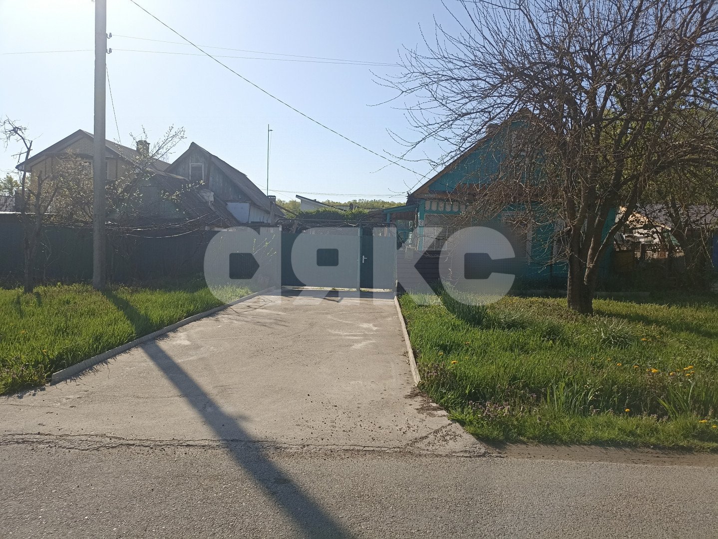 Фото №1: Земельный участок под ИЖС 6 сот. - Горячий Ключ, мкр. Развилка, ул. Кирова