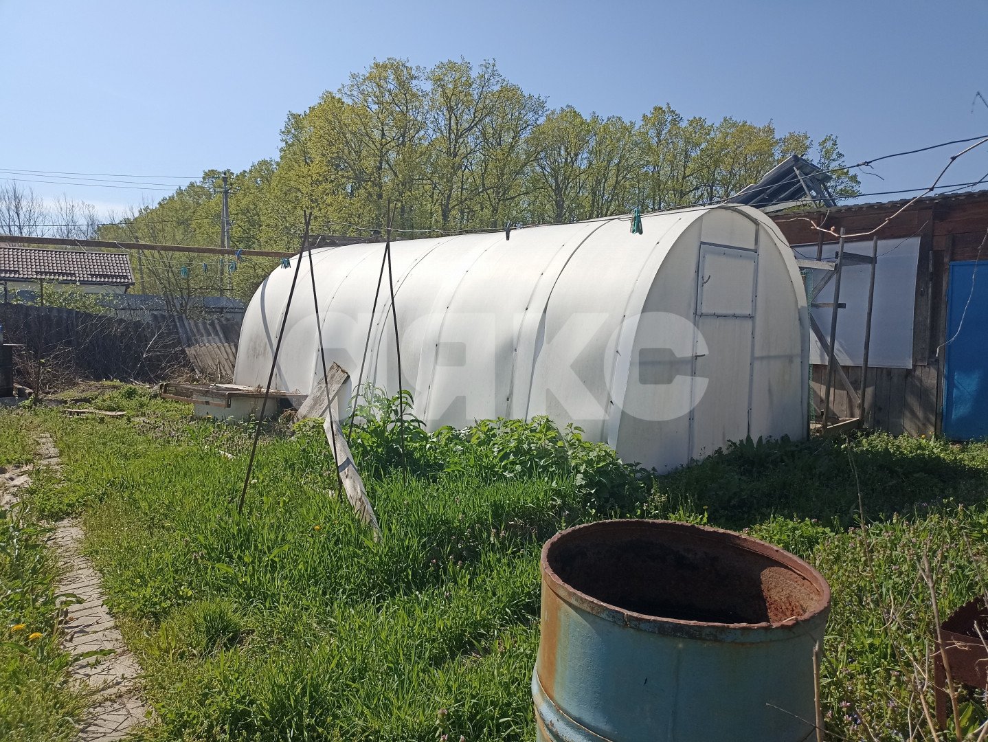 Фото №6: Земельный участок под ИЖС 6 сот. - Горячий Ключ, мкр. Развилка, ул. Кирова