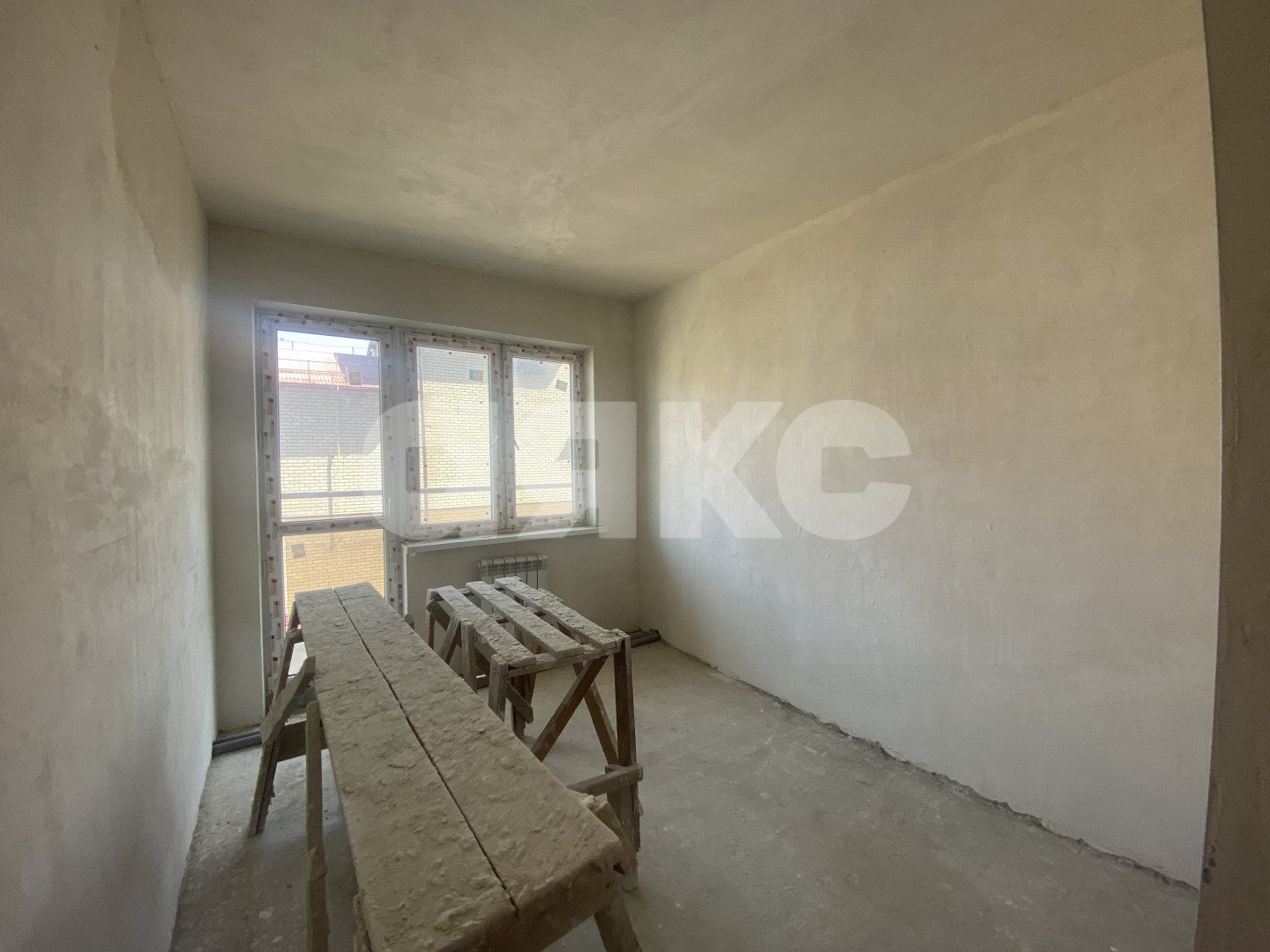 Фото №8: 3-комнатная квартира 85 м² - Горячий Ключ, Курортная Зона, мкр. Курортная Зона, ул. Ленина, 1