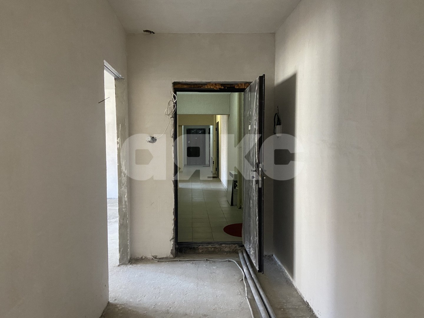 Фото №11: 3-комнатная квартира 85 м² - Горячий Ключ, Курортная Зона, мкр. Курортная Зона, ул. Ленина, 1