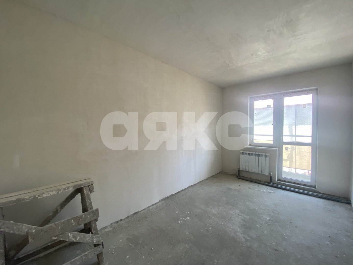 Фото №7: 3-комнатная квартира 85 м² - Горячий Ключ, Курортная Зона, мкр. Курортная Зона, ул. Ленина, 1