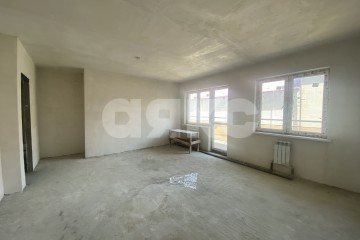 Фото №2: 3-комнатная квартира 85 м² - Горячий Ключ, мкр. Курортная Зона, ул. Ленина, 1
