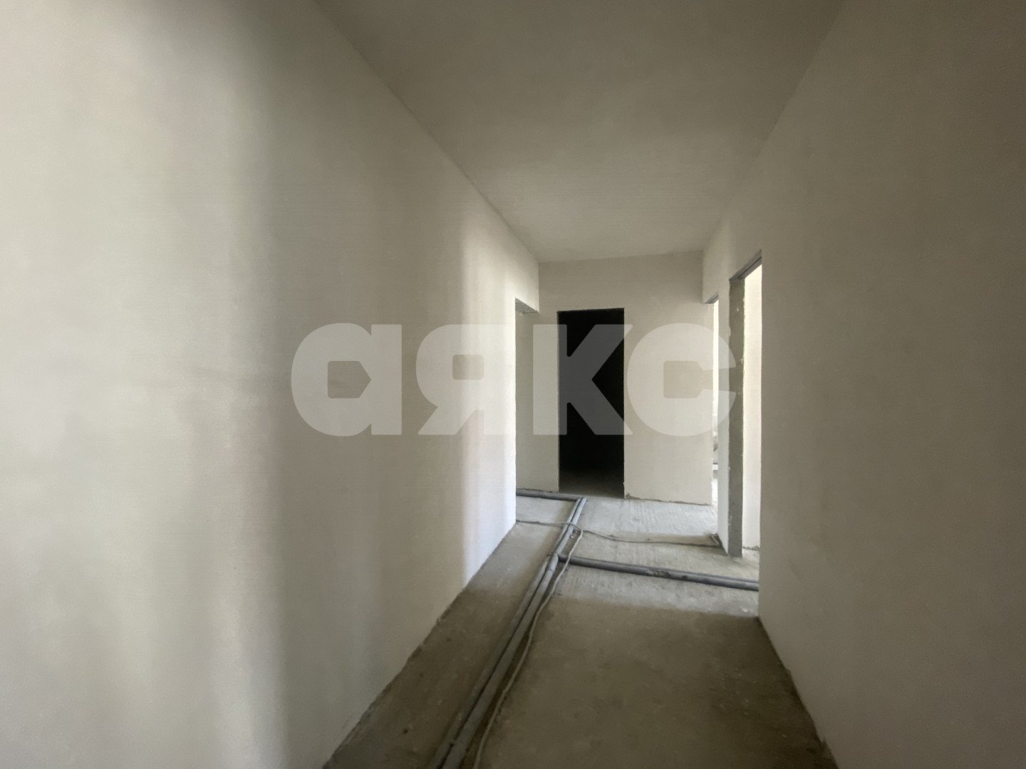 Фото №5: 3-комнатная квартира 85 м² - Горячий Ключ, Курортная Зона, мкр. Курортная Зона, ул. Ленина, 1