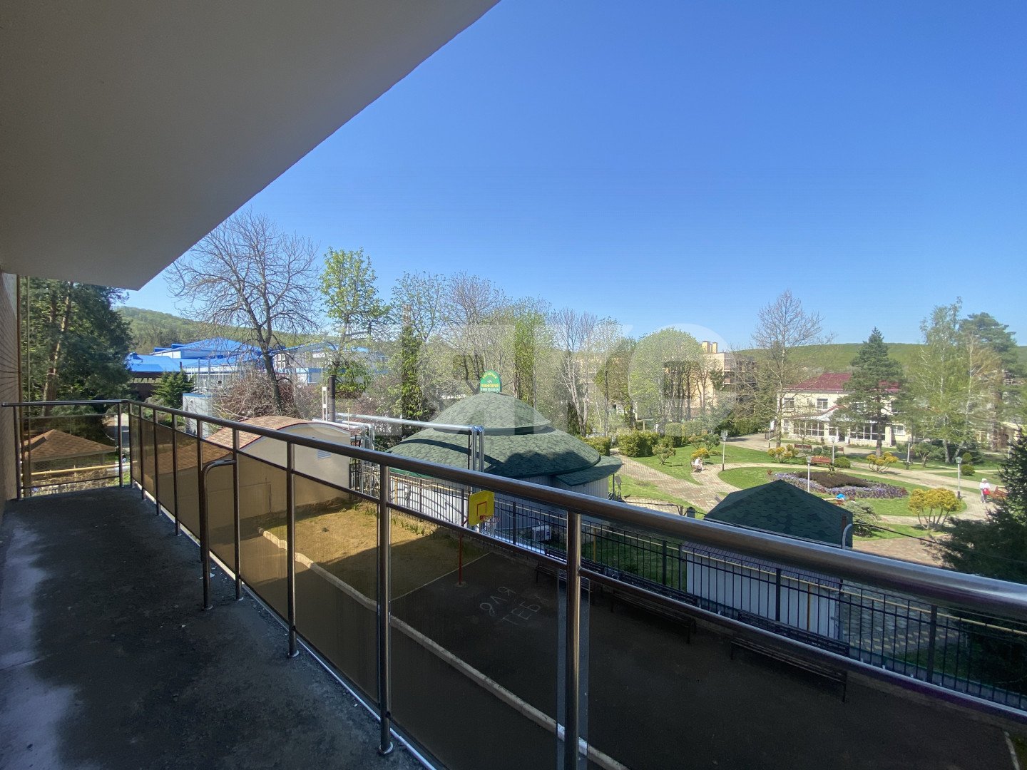 Фото №15: 3-комнатная квартира 85 м² - Горячий Ключ, Курортная Зона, мкр. Курортная Зона, ул. Ленина, 1