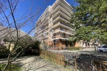 Фото №1: 3-комнатная квартира 85 м² - Горячий Ключ, мкр. Курортная Зона, ул. Ленина, 1