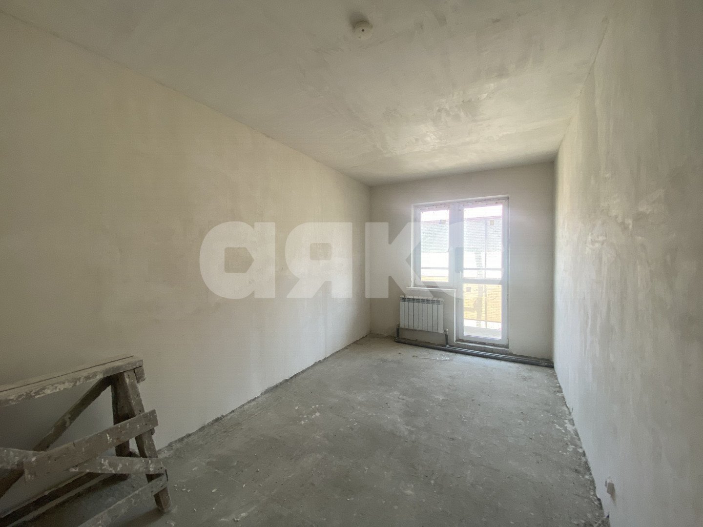 Фото №10: 3-комнатная квартира 85 м² - Горячий Ключ, Курортная Зона, мкр. Курортная Зона, ул. Ленина, 1